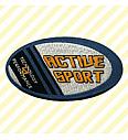 Prišivač ACTIVE SPORT