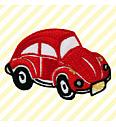 Prišivač VW BUBA