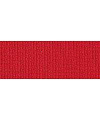 RIZAAL Platno AIDA | 14ct | 150cm | crveno 21407