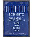 Industrijske igle SCHMETZ | standard 134(R) | 110 | 10 kom