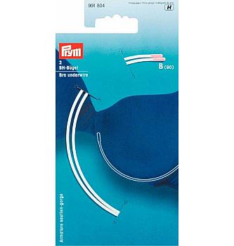 Fišbajn za grudnjak | B (90)