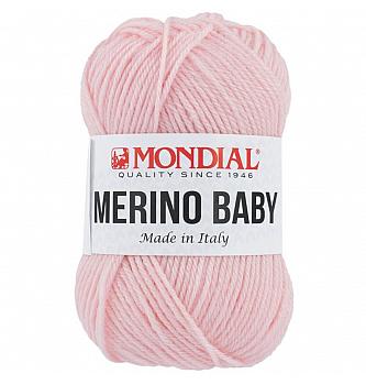 MERINO BABY | 50g (120m)