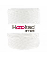 HOOOKED Zpagetti | 120m (cca. 850g) |bela ZP001-03-1