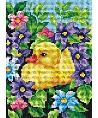 ORCHIDEA Goblen Patka | 18x24cm 2533F